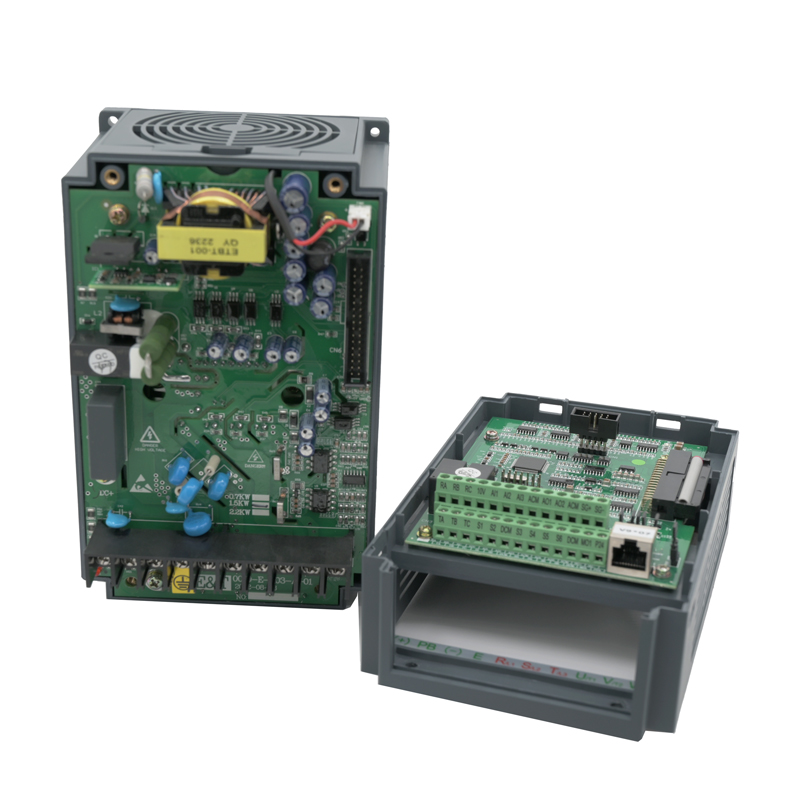 FC280 Series Vector hiệu suất cao có mục đích tổng hợp ac ổ đĩa AC