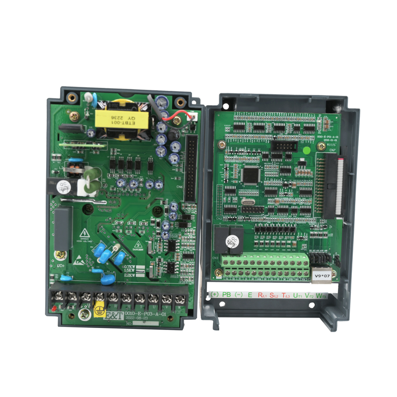 FC280 Series Vector hiệu suất cao có mục đích tổng hợp ac ổ đĩa AC