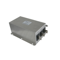 Bộ lọc DC EMCEMI cho bộ biến tần PV