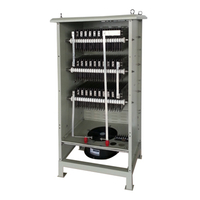 Các tổ hợp điện trở SUS （SRA）