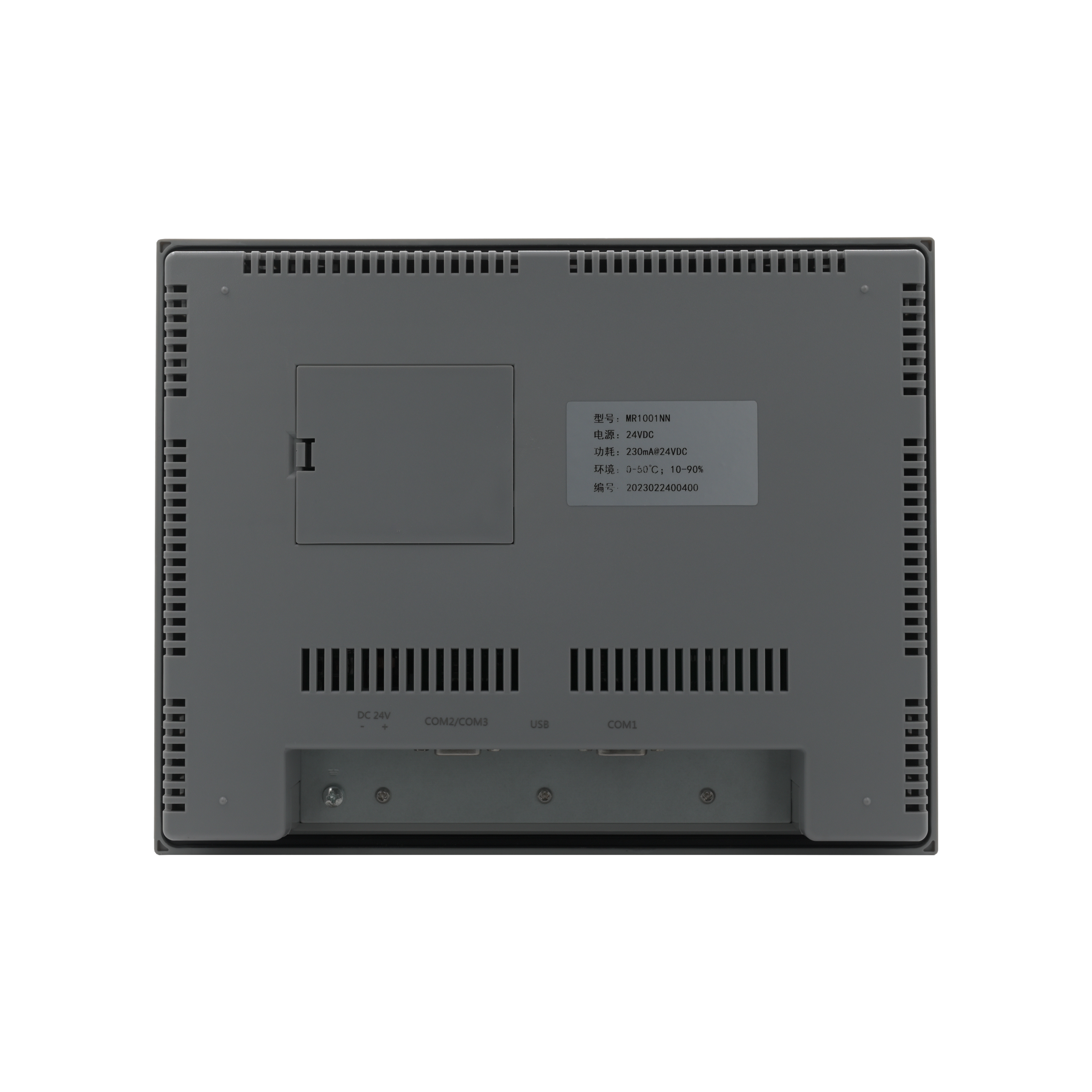 Bảng điều khiển TFT Touch HMI 60 Sê -ri