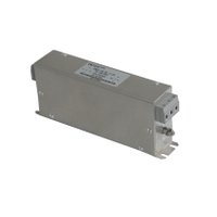 Bộ lọc dòng 3 pha + trung tính (RFI)