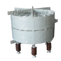 Lò phản ứng cốt lõi （KCR）