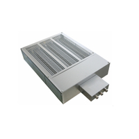 Lắp ráp điện trở vỏ nhôm （LRA）
