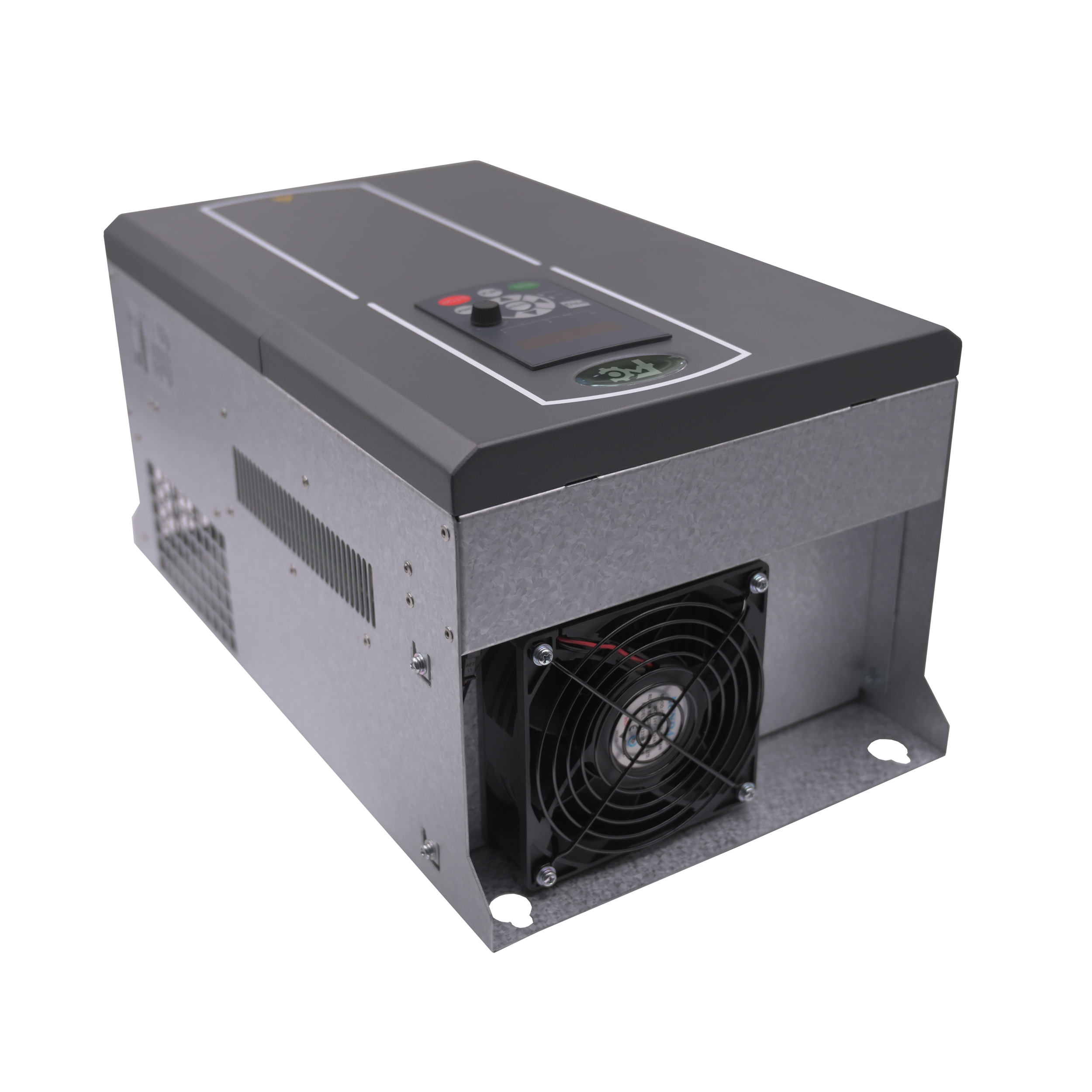 Tần suất biến tần FC110C Sê -ri