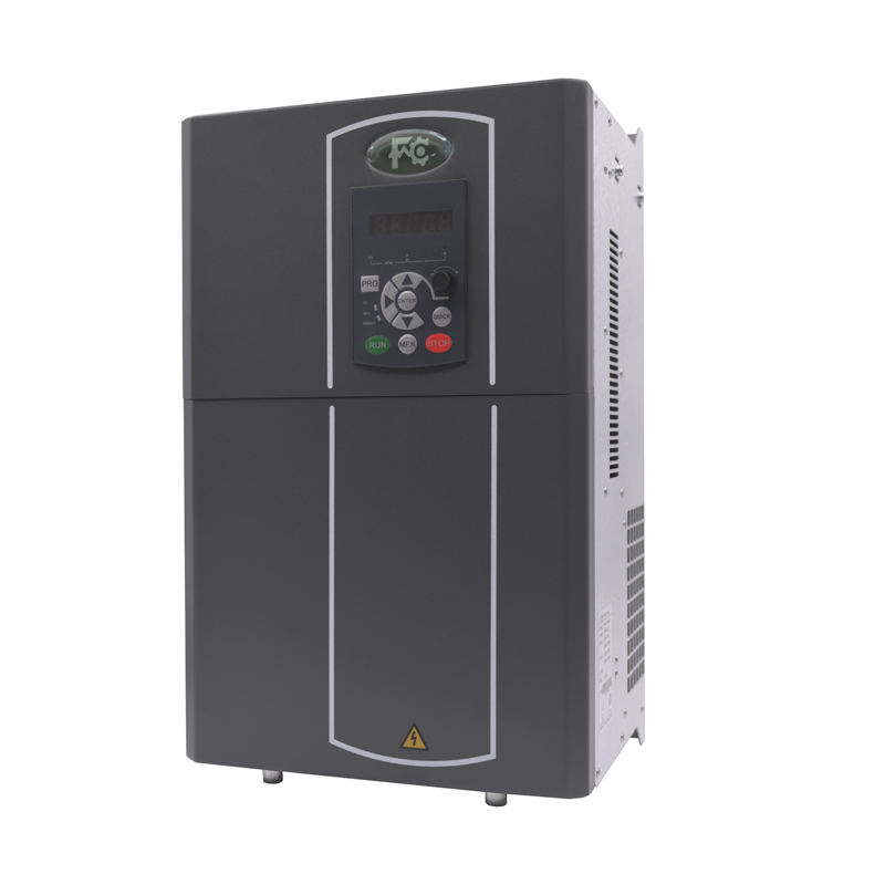Tần suất biến tần FC110C Sê -ri