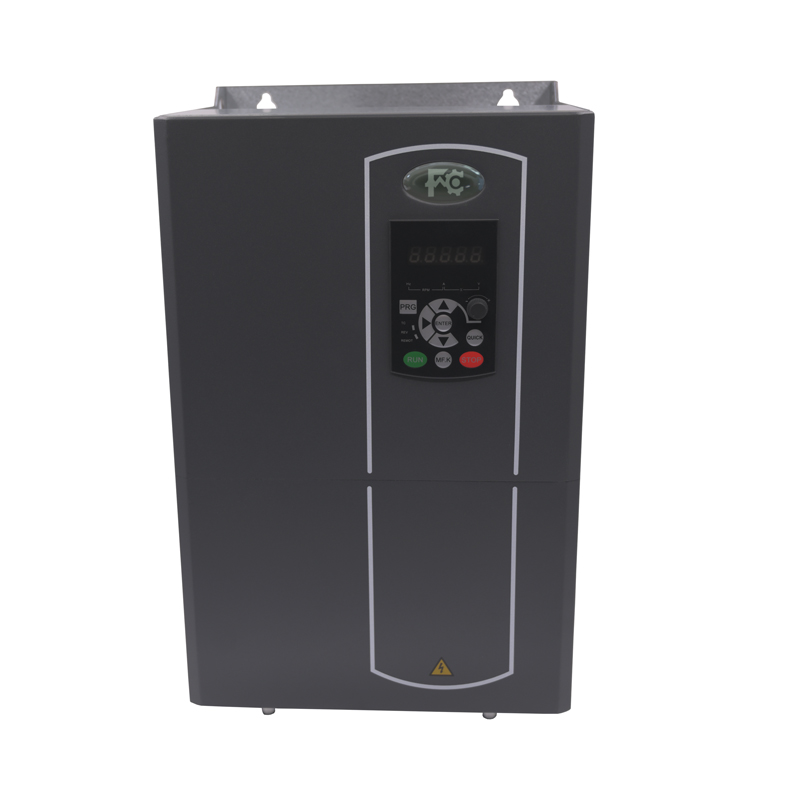Tần suất biến tần FC110C Sê -ri