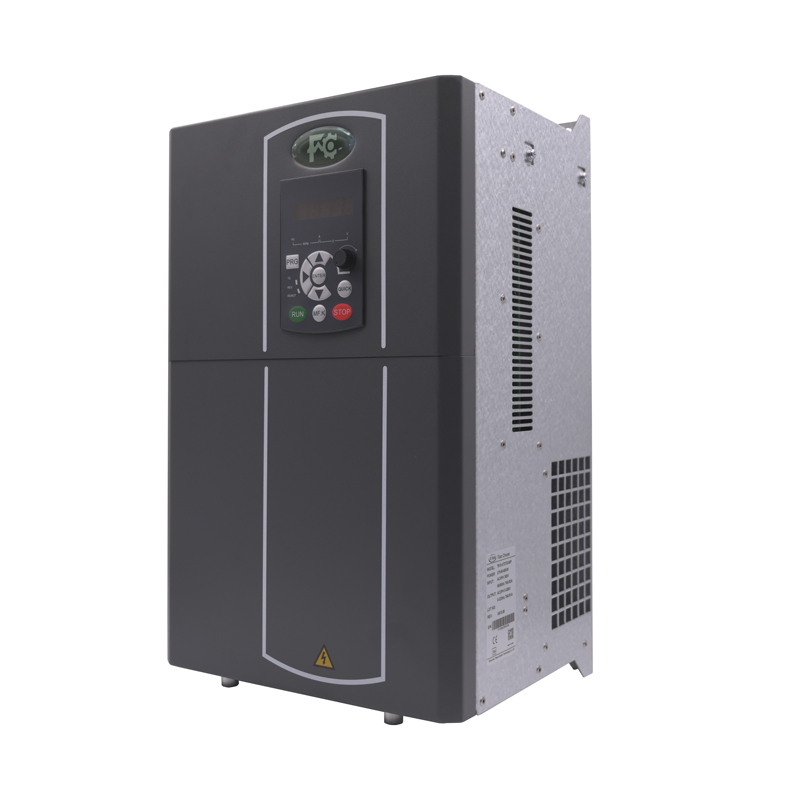 Tần suất biến tần FC110C Sê -ri