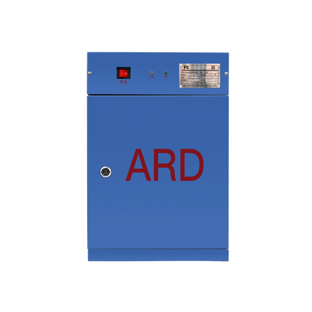 Thiết bị cứu hộ tự động FC ARD 2 Series cho thang máy