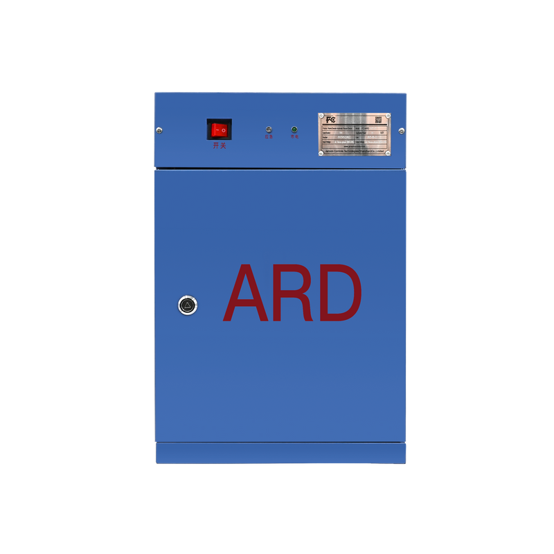 Thiết bị cứu hộ tự động FC ARD 2 Series cho thang máy