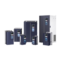 Biến tần chung dòng FC290