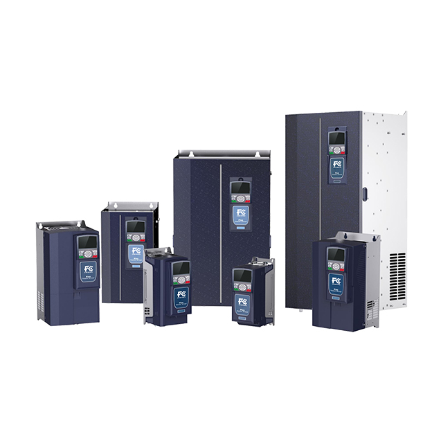 Biến tần chung dòng FC290