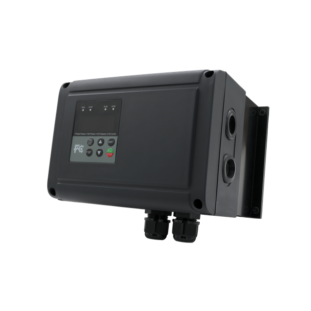 Dòng máy bơm nước cấp độ bảo vệ cao FC610 Sê -ri
