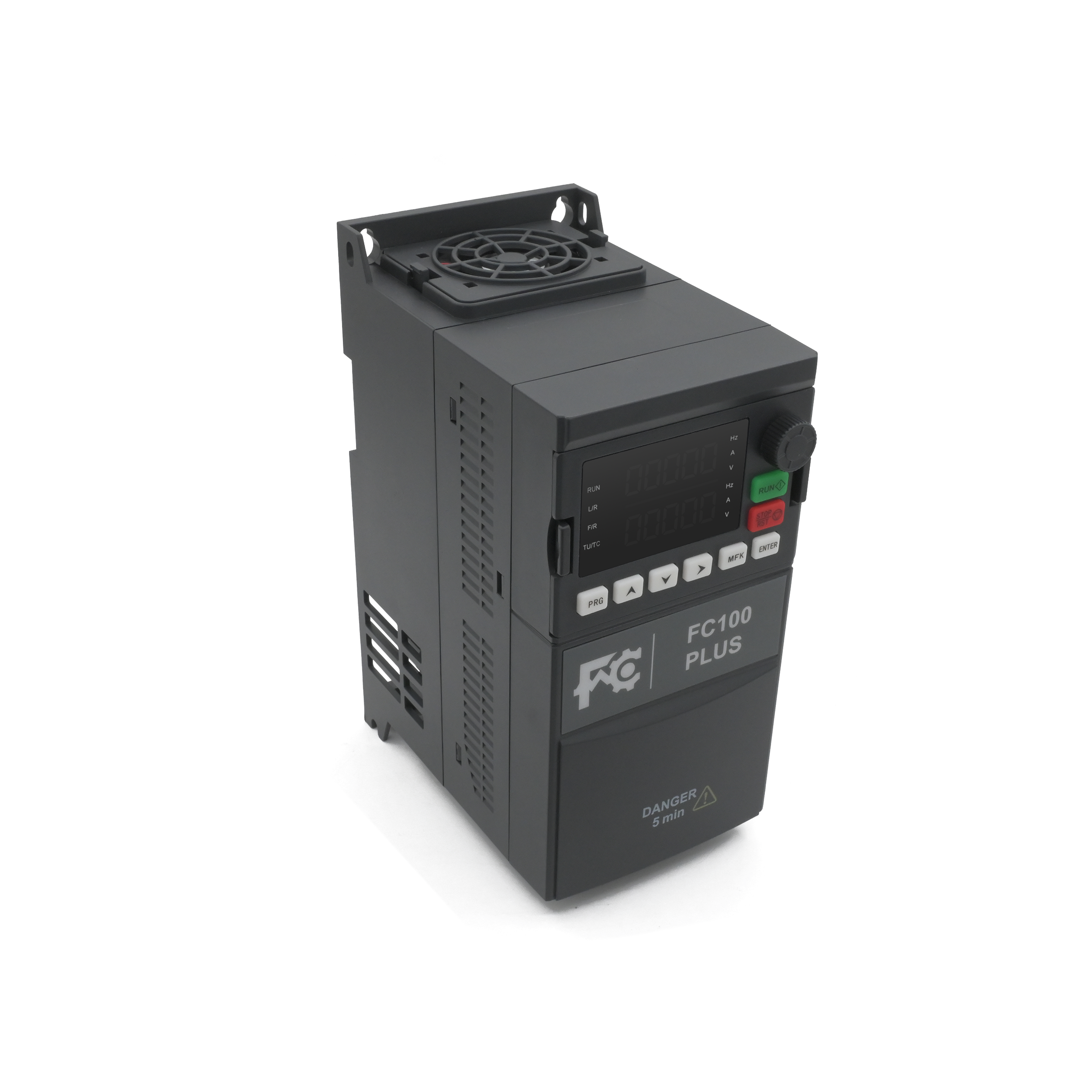 FC100P Series Open Loop Vector Pines General Ổ đĩa AC