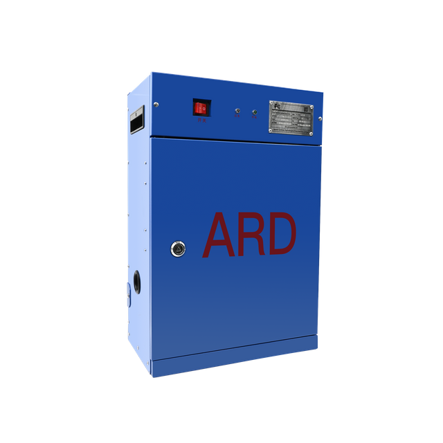 Thiết bị cứu hộ tự động FC ARD 2 Series cho thang máy