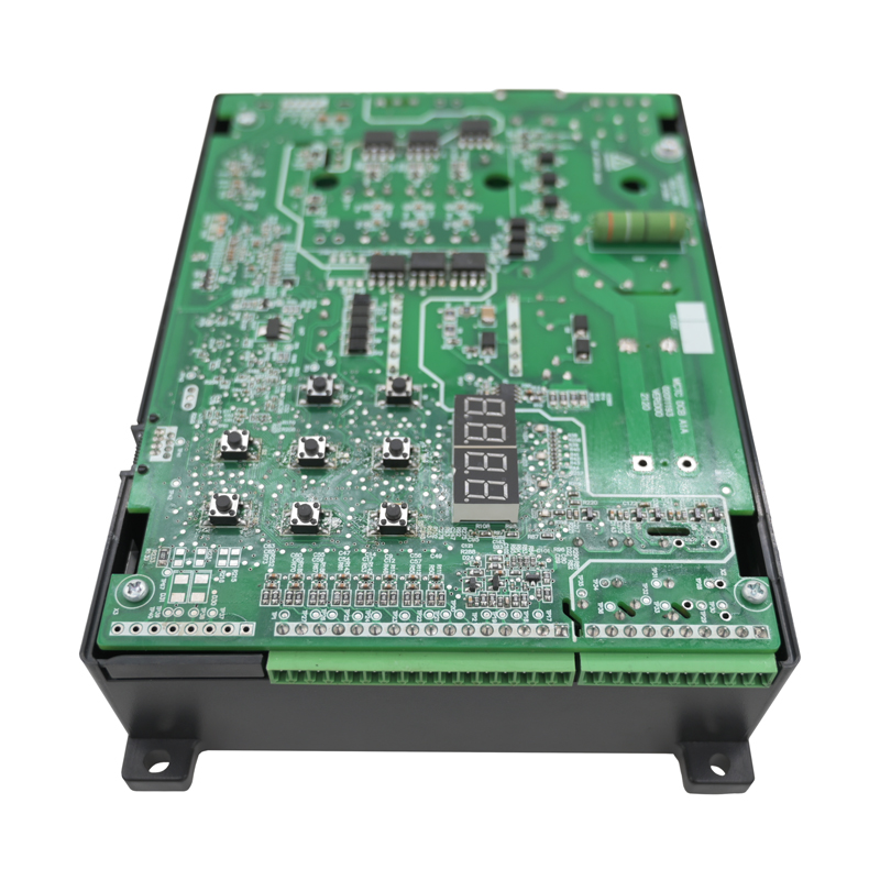 Bộ điều khiển vận hành cửa tích hợp DM100 Series