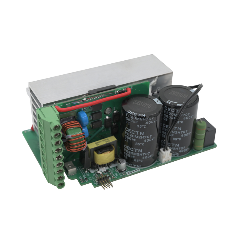 FC90 Series Mini AC ổ đĩa