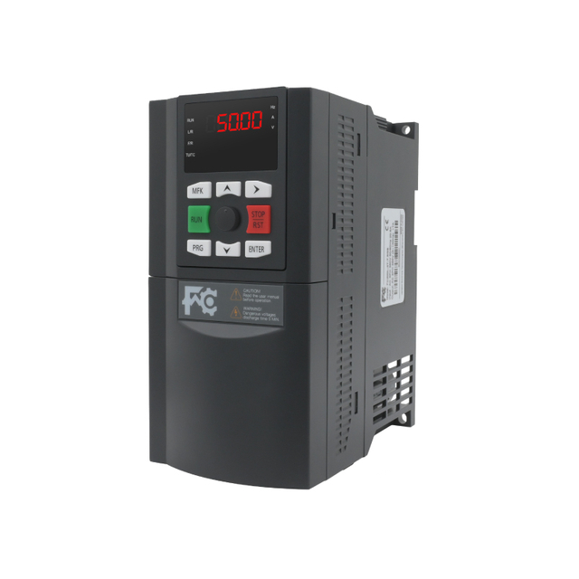 Đoàn biến tần FC200L (vòng mở)