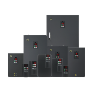 FC200 Series Open Loop Vector General Pined Ac ổ đĩa