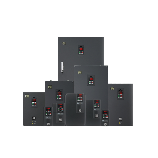 Biến tần tần số chung Vector vòng hở dòng FC300