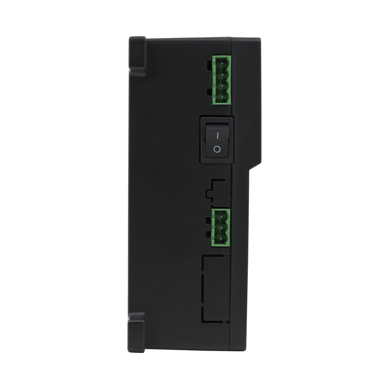 Bộ điều khiển vận hành cửa tích hợp DM100 Series