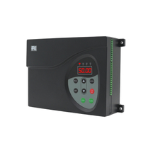 Bộ điều khiển vận hành cửa tích hợp DM100 Series