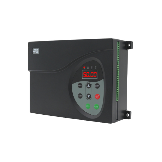 Bộ điều khiển vận hành cửa tích hợp DM100 Series