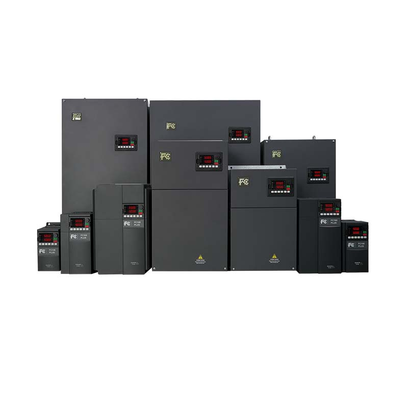 FC100P Series Open Loop Vector Pines General Ổ đĩa AC