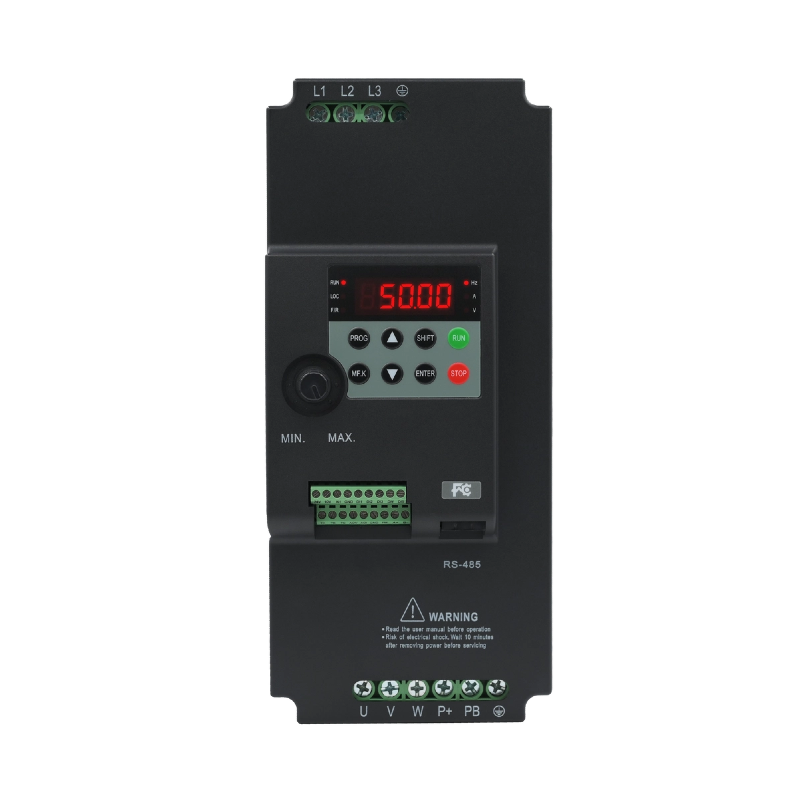 Ổ đĩa AC Vector vòng là gì?