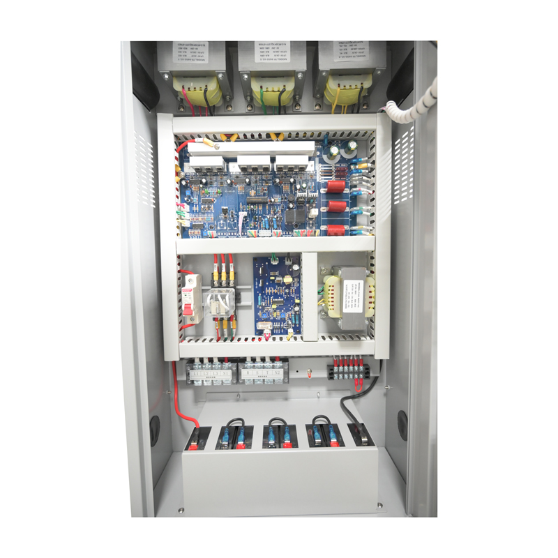 Thiết bị cứu hộ tự động FC-ard cho loạt thang máy (7,5 ~ 37kW)