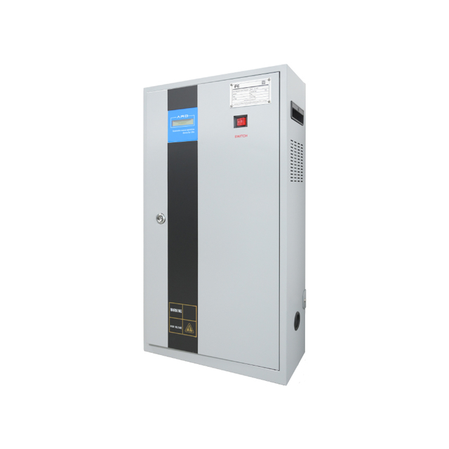 Thiết bị cứu hộ tự động FC-ard cho loạt thang máy (7,5 ~ 37kW)
