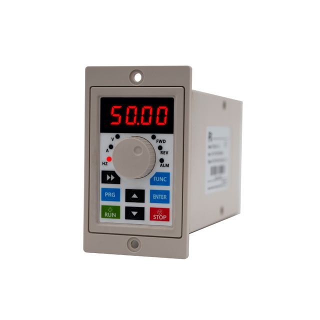 Tần số biến tần FC20 Series