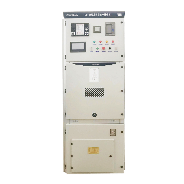 SSDHV SSDHV khởi động mềm 6000V & 10000V