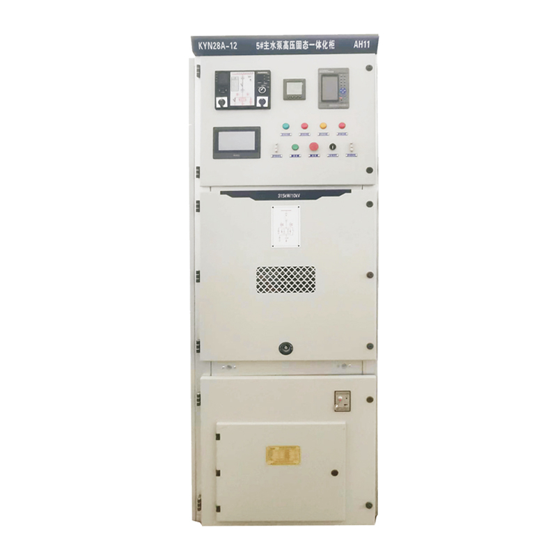 SSDHV SSDHV khởi động mềm 6000V & 10000V