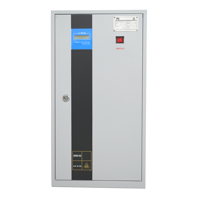 Thiết bị cứu hộ tự động FC-ard cho loạt thang máy (7,5 ~ 37kW)