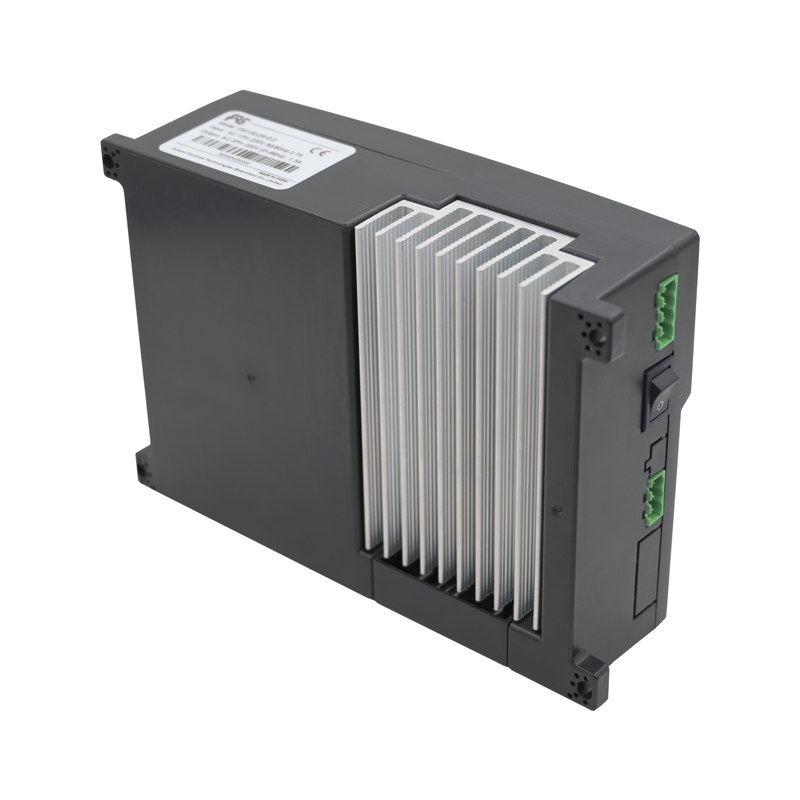 Bộ điều khiển vận hành cửa tích hợp DM100 Series
