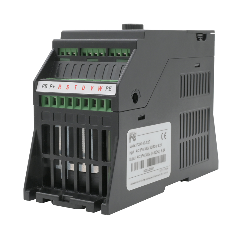 FC90 Series Mini AC ổ đĩa
