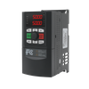 FC200 Series Open Loop Vector General Pined Ac ổ đĩa