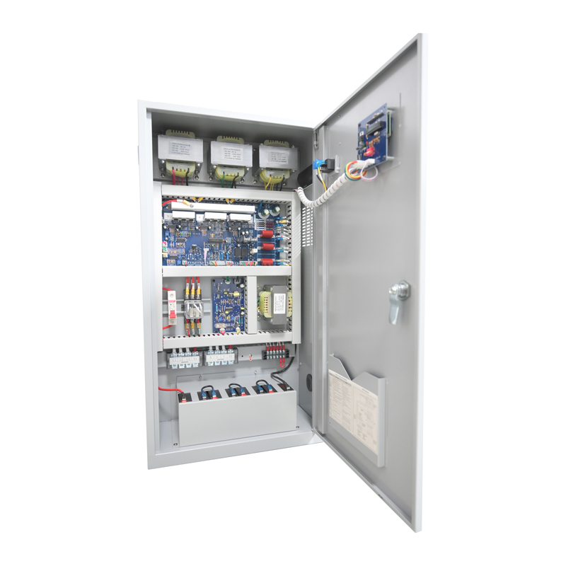 Thiết bị cứu hộ tự động FC-ard cho loạt thang máy (7,5 ~ 37kW)