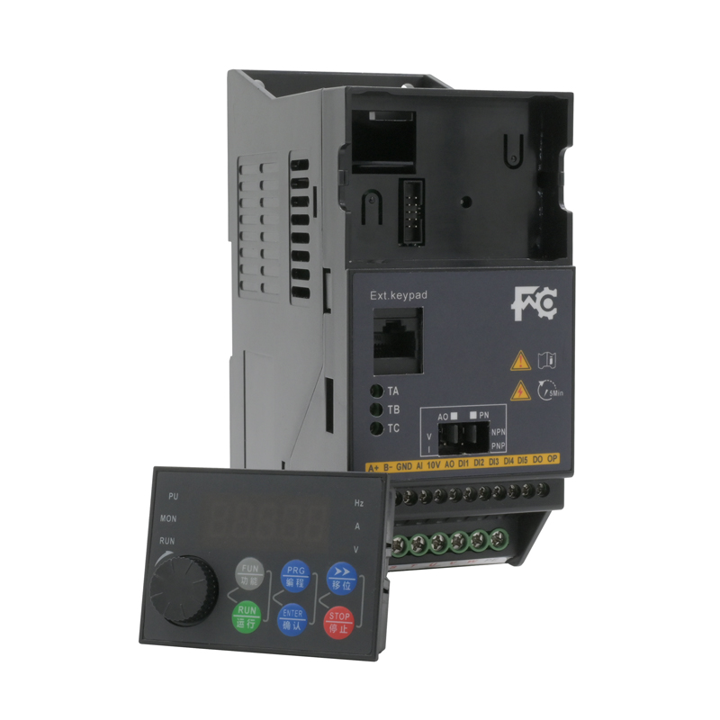 FC90 Series Mini AC ổ đĩa