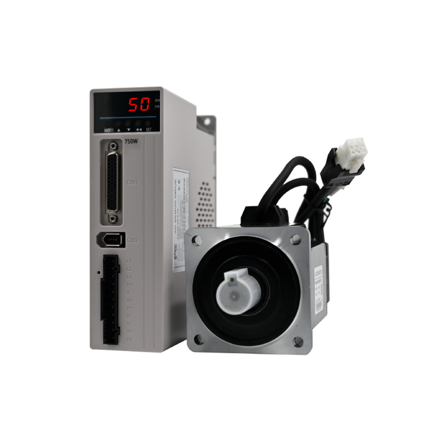 Drive và động cơ FS700 sê -ri FS700