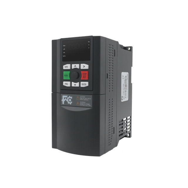 Đoàn biến tần FC200L (vòng mở)