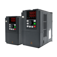 FC280 Series Vector hiệu suất cao có mục đích tổng hợp ac ổ đĩa AC