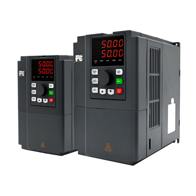 FC280 Series Vector hiệu suất cao có mục đích tổng hợp ac ổ đĩa AC