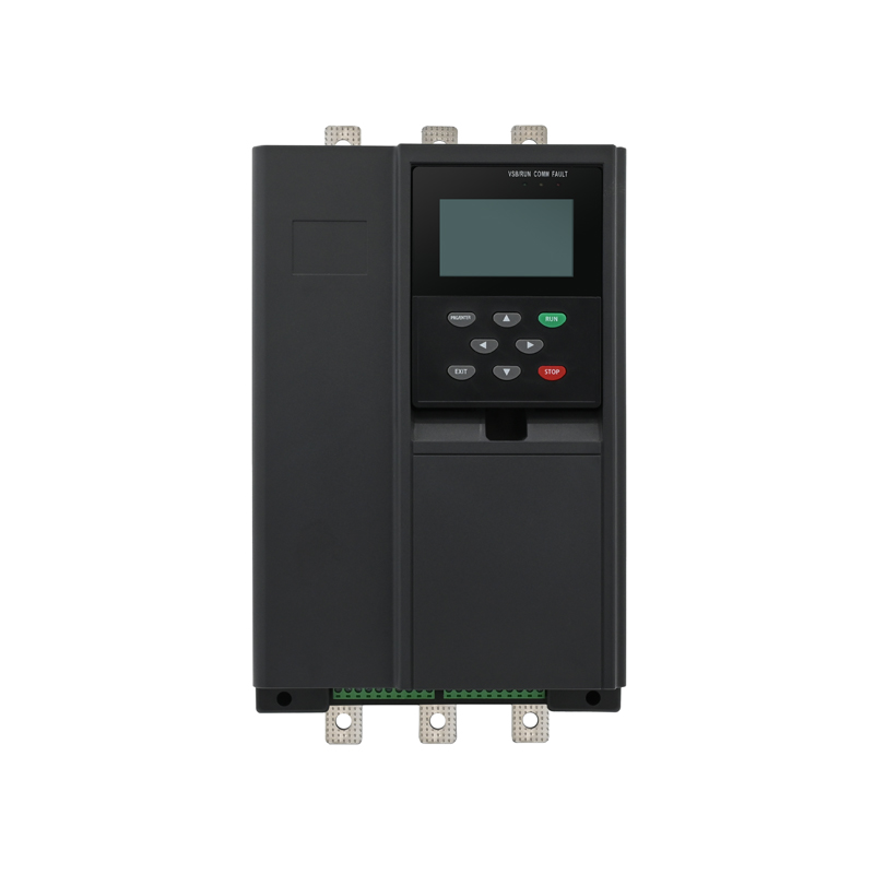 SSD60 Sê-ri Bỏ qua Bộ điều khiển khởi động mềm tích hợp 