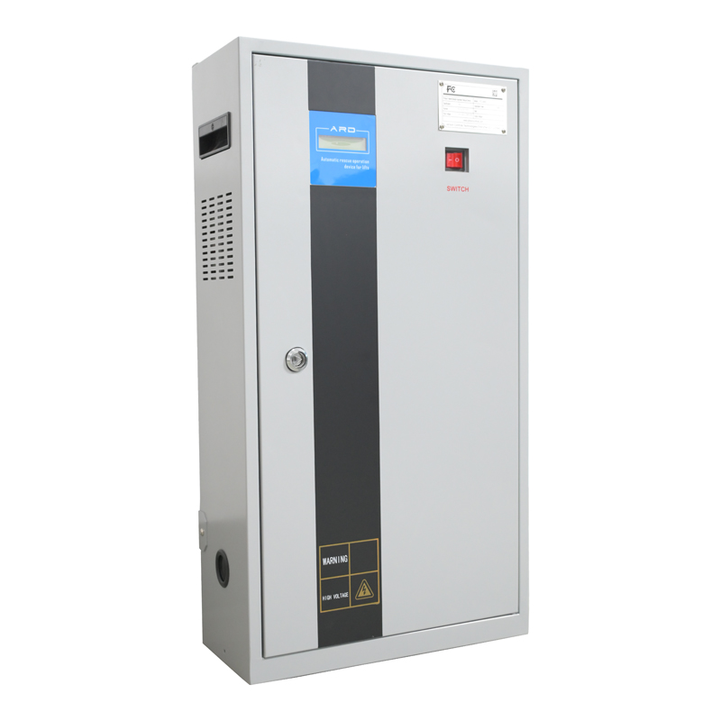 Thiết bị cứu hộ tự động FC-ard cho loạt thang máy (7,5 ~ 37kW)
