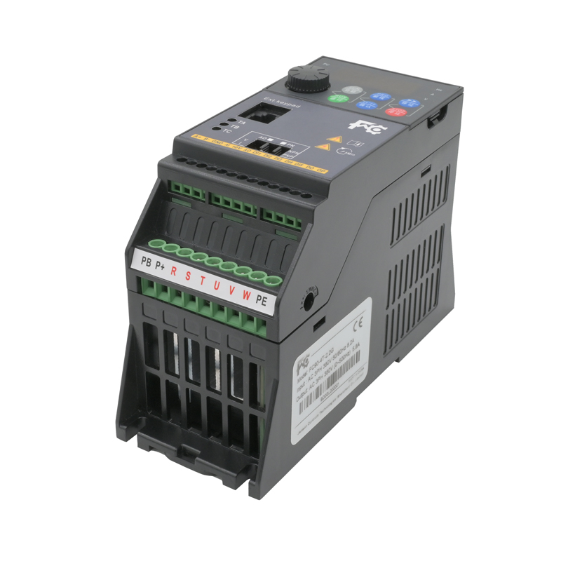FC90 Series Mini AC ổ đĩa