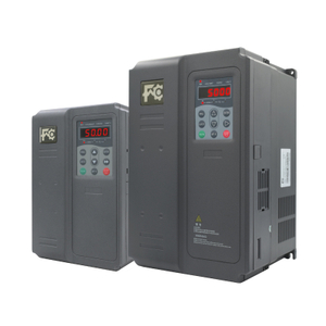 FC320L sê -ri vòng lặp Vector AC cho thang máy