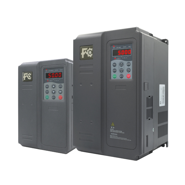 FC320L sê -ri vòng lặp Vector AC cho thang máy