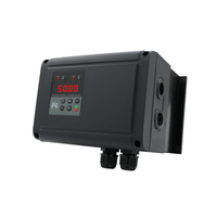 Dòng máy bơm nước cấp độ bảo vệ cao FC610 Sê -ri